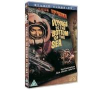 Voyage To The Bottom Of The Sea- Studio Classics [Import anglais]