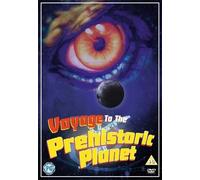 Voyage To The Prehistorc Planet [Import anglais]