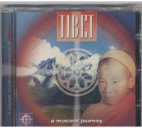 Voyage to Tibet [Import]
