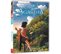 Voyage vers Agartha