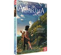 Voyage vers Agartha DVD E