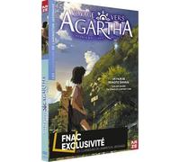 Voyage Vers Agartha