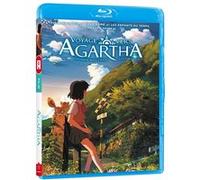 Voyage vers Agartha Blu-ray E