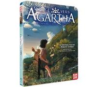 Voyage Vers Agartha - Blu-Ray