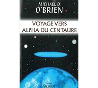 Voyage vers Alpha du Centaure