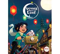 Voyage vers la Lune, l'album du film