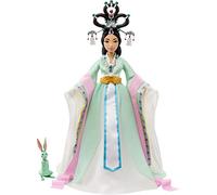 Voyage vers la Lune poupée de collection Chang'e en tenue traditionnelle chinoise, pour rejouer les scènes du film Netflix, jouet pour enfant, GPJ43
