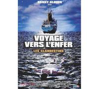 Voyage Vers L'enfer - Les Clandestins