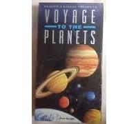 Voyage vers les planètes [VHS]
