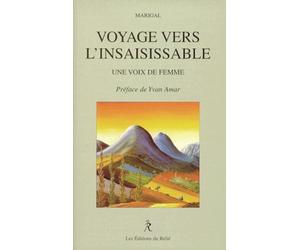 Voyage vers l'insaisissable : une voix de femme