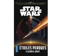 Voyage Vers Star Wars : Le Réveil De La Force - Etoiles Perdues