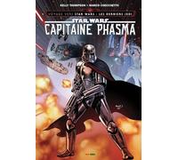 Voyage Vers Star Wars : Les Derniers Jedi - Captain Phasma - La Survivante
