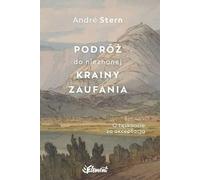 Voyage vers une terre de confiance inconnue - Andre Stern (Buch auf Polnisch)