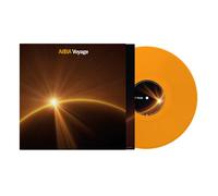 Voyage [Vinyle couleur orange - Exclusivité Amazon]