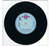 Voyage - Voyage - Lets Fly Away - [7"]