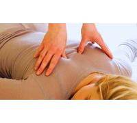 Voyage Zen : 30 min de massage Tui Na