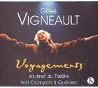 Voyagements - Live Petit Champlain A Quebec