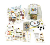 Voyageons en jouant au kenya