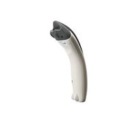 Voyager 1200g - Scanner de code à barres - de poche - imageur linéaire - 100 lignes/s - décodé - USB