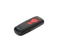 Honeywell Lecteur de codes-barres portable Voyager 1602g – 2D Bluetooth (iOS), kit USB, noir