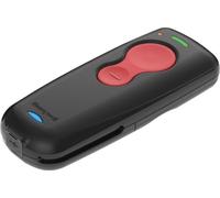 Voyager 1602g - Imageur 1D sans fil, USB KIT, Bluetooth (iOS, classe 2, portée 10m), noir