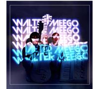 Walter Meego - Voyager