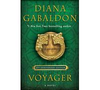 Voyager (25th Anniversary Edition): A Novel