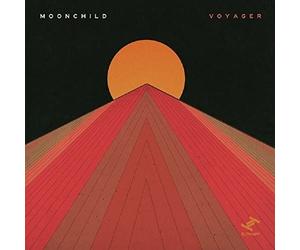 Voyager [2lp] [12 Inch Analog]