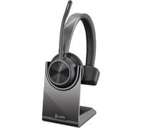 Voyager 4310 Uc Usb-A Avec Stand Chargeur[J2244]