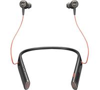 VOYAGER 6200 UC B6200 USB-C BLACK WW
