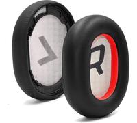 Voyager 8200 Coussinets de rechange en mousse à mémoire de forme compatibles avec les casques Plantronics Voyager 8200 UC/Plantronics Backbeat Pro2