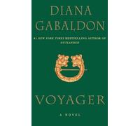 Voyager: A Novel