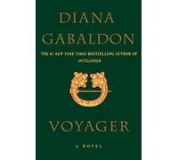 Voyager: A Novel