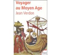 Voyager au Moyen Age