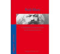 Voyager avec karl marx - christophe colomb du capital - Karl Marx - Quinzaine Litteraire/l. Vuitton - broché - Essai