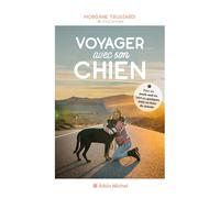 Voyager avec son chien – Little Gypsy – Guide – Broché