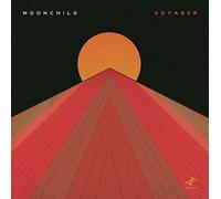 Voyager by Moonchild [VINYL] NEUF