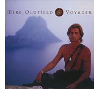 Voyager by OLDFIELD,MIKE [VINYL] NEUF
