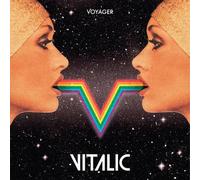 Voyager CD
