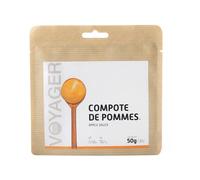 Compote de pomme