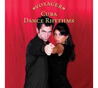 Voyager: Cuba-Dance Rhythms