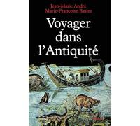 Voyager dans l'Antiquité