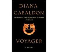 Voyager Diana Gabaldon (Auteur)