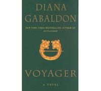 Voyager - Diana Gabaldon - Dell - Poche - Livre