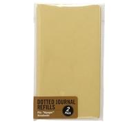 Voyager Dot Grid Refill: 2-pack