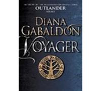 Voyager Edition en anglais - Diana Gabaldon - Arrow - Poche - Livre