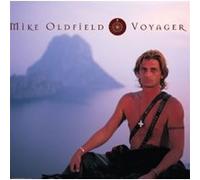 Voyager Édition Limitée Vinyle Violet