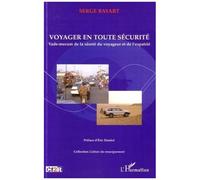 Voyager en toute sécurité