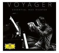 Voyager Essential Max Richter CD
