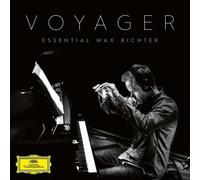 Voyager Essential Max Richter CD
